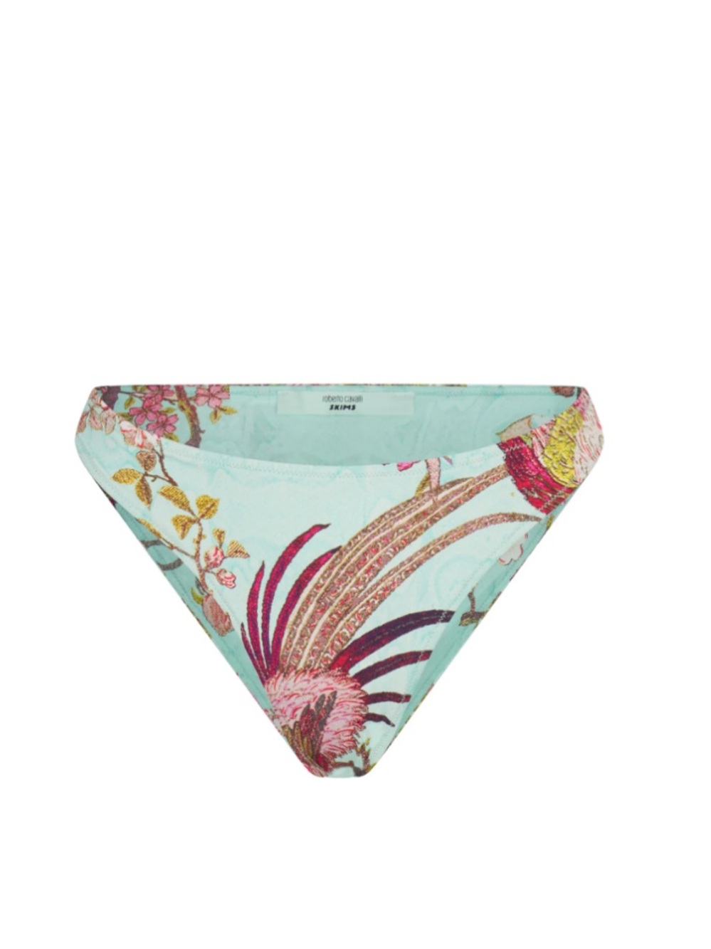 Roberto Cavalli swim